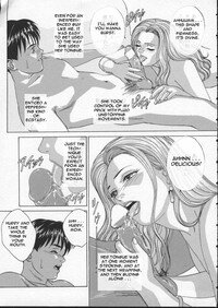 [Tohru Nishimaki] Blue Eyes 2 (English) - Page 48