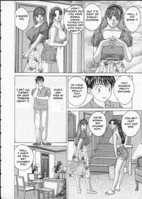 [Tohru Nishimaki] Blue Eyes 2 (English) - Page 98