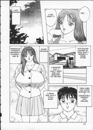 [Tohru Nishimaki] Blue Eyes 2 (English) - Page 147