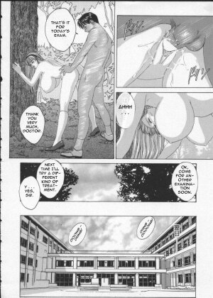 [Tohru Nishimaki] Blue Eyes 2 (English) - Page 167