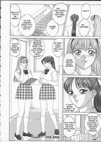 [Tohru Nishimaki] Blue Eyes 2 (English) - Page 170