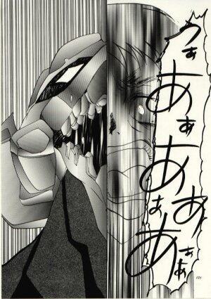 (C52) [Studio Kimigabuchi  (Entokkun, Kimimaru)] Hung Myself (Neon Genesis Evangelion, Slayers and others) - Page 100