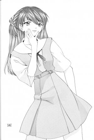 (C56) [Chimatsuriya Honpo (Asanagi Aoi)] Another You (Neon Genesis Evangelion) - Page 74