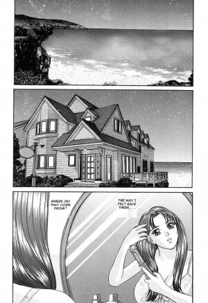 [Tohru Nishimaki] Blue Eyes 3 (English) - Page 11