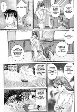 [Tohru Nishimaki] Blue Eyes 3 (English) - Page 16
