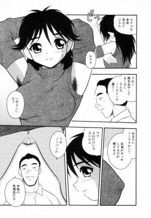 [SHINOZAKI REI] Bagels - Page 150