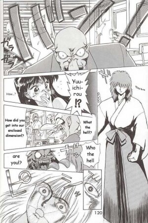 [BLACK DOG (Kuroinu Juu)] SUBMISSION MARS (Bishoujo Senshi Sailor Moon) [English] - Page 30