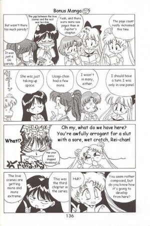 [BLACK DOG (Kuroinu Juu)] SUBMISSION MARS (Bishoujo Senshi Sailor Moon) [English] - Page 46