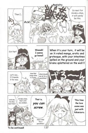 [BLACK DOG (Kuroinu Juu)] SUBMISSION MARS (Bishoujo Senshi Sailor Moon) [English] - Page 47