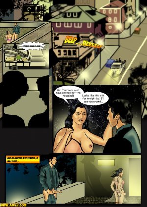 Saath Kahaniya Episode 1 – Aditya - Page 17
