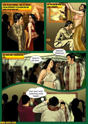 Saath Kahaniya Episode 1 – Aditya - Page 18