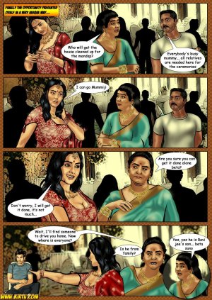 Saath Kahaniya Episode 1 – Aditya - Page 19