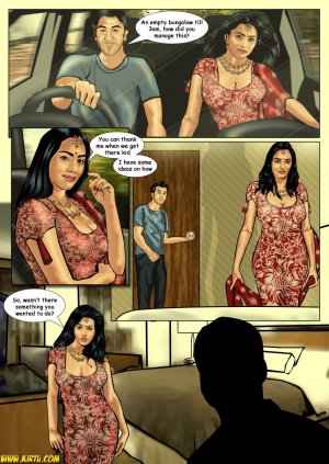 Saath Kahaniya Episode 1 – Aditya - Page 20