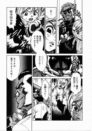 [Inoue Kiyoshirou] Black Market - Page 22