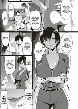Anime Teacher Porn Comics