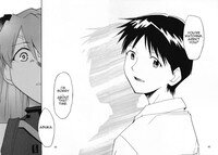 (C69) [Studio Kimigabuchi (Kimimaru)] RE-TAKE 0 (Neon Genesis Evangelion) [English] - Page 42