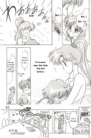 [Black Dog (Kuroinu Juu)] Submission Jupiter Plus (Bishoujo Senshi Sailor Moon) [English] - Page 33