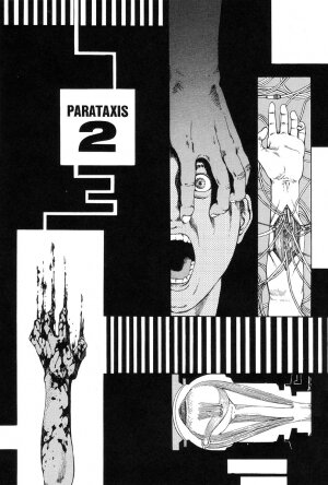 [Kago Shintarou] Choutennou Parataxis | Super-Conductive Brains Parataxis [English] - Page 36