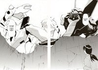 (C70) [Studio Kimigabuchi (Kimimaru)] RE-TAKE 4 (Neon Genesis Evangelion) [English] - Page 9