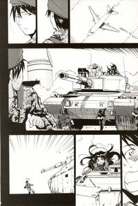 (C70) [Studio Kimigabuchi (Kimimaru)] RE-TAKE 4 (Neon Genesis Evangelion) [English] - Page 140