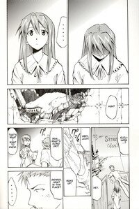 (C70) [Studio Kimigabuchi (Kimimaru)] RE-TAKE 4 (Neon Genesis Evangelion) [English] - Page 157