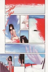 (C70) [Studio Kimigabuchi (Kimimaru)] RE-TAKE 4 (Neon Genesis Evangelion) [English] - Page 171