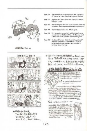 [BLACK DOG (Kuroinu Juu)] HEAVEN'S DOOR (Sailor Moon) [English] - Page 35