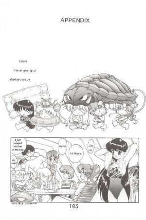 [BLACK DOG (Kuroinu Juu)] HEAVEN'S DOOR (Sailor Moon) [English] - Page 45