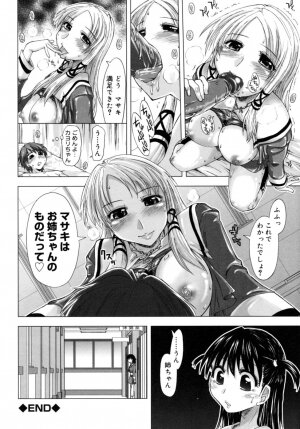 [Kamino Ryuuya] Houkago Shoujo - After School Girls - Page 19