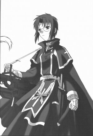 (C61) [.30-06 (Tsutsumi Akari)] Mitsugetsu (Tsukihime)