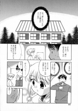 [James Hotate] Puchi Kuri - Page 48