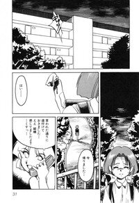 [Horimoto Akira] Telephone Peeping Vol.01 - Page 35