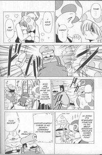 (C50) [Circle Taihei-Tengoku (Horikawa Gorou)] Super Mario RPG (Super Mario Brothers) [English] - Page 8