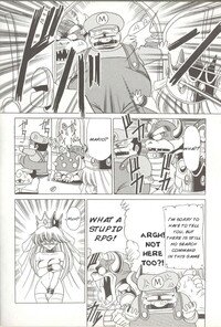 (C50) [Circle Taihei-Tengoku (Horikawa Gorou)] Super Mario RPG (Super Mario Brothers) [English] - Page 14