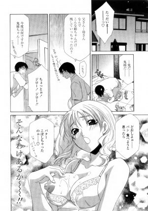 [Inari Kinzou] Ane Inu - Sister's Dog - Page 12