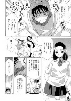 [Inari Kinzou] Ane Inu - Sister's Dog - Page 148