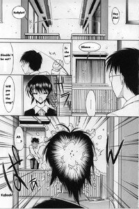 [Kino Hitoshi] Kassen Soubatsu [English] - Page 83