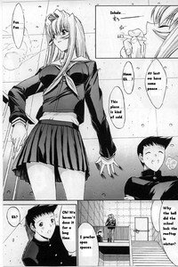 [Kino Hitoshi] Kassen Soubatsu [English] - Page 102