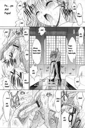 [Kino Hitoshi] Kassen Soubatsu [English] - Page 122