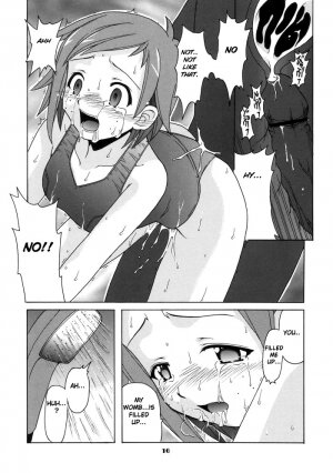 (C68) [BIG BOSS (Hontai Bai)] if CODE 06 Natsumi (Mahou Sensei Negima!) [English] [H4chan] - Page 16