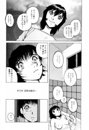 [Horimoto Akira] Telephone Peeping Vol.02 - Page 79