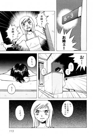 [Horimoto Akira] Telephone Peeping Vol.02 - Page 117