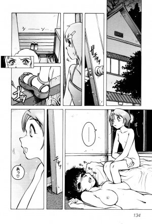 [Horimoto Akira] Telephone Peeping Vol.02 - Page 138