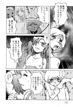 [Horimoto Akira] Telephone Peeping Vol.02 - Page 156