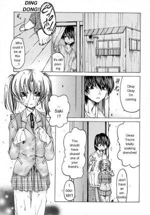 [Benjamin] Datte Suki Damono | Because It Loves [English] - Page 42