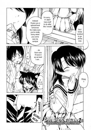 [Benjamin] Datte Suki Damono | Because It Loves [English] - Page 87