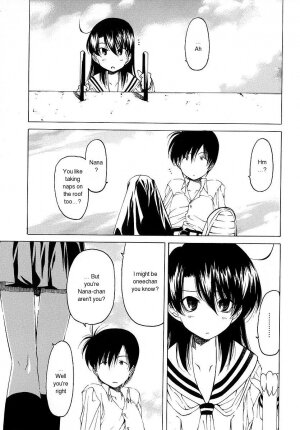 [Benjamin] Datte Suki Damono | Because It Loves [English] - Page 116