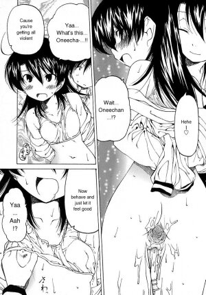 [Benjamin] Datte Suki Damono | Because It Loves [English] - Page 138