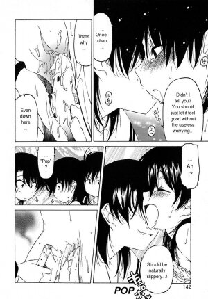 [Benjamin] Datte Suki Damono | Because It Loves [English] - Page 139