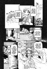 [Horihone Saizou] Yoru ni Uro Tsuku | Drainage City 2 [English] - Page 48